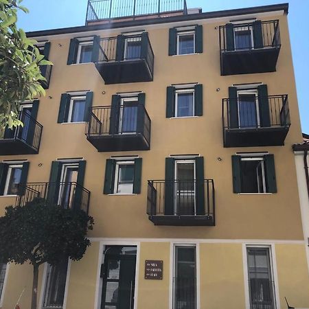 Villa Carlotta Grado Luaran gambar