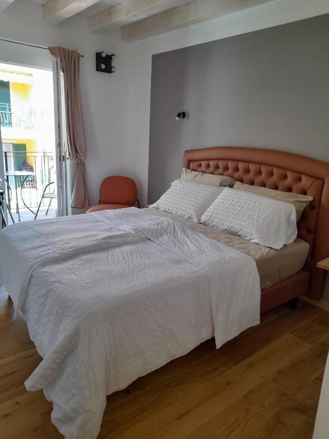 Villa Carlotta Grado Luaran gambar
