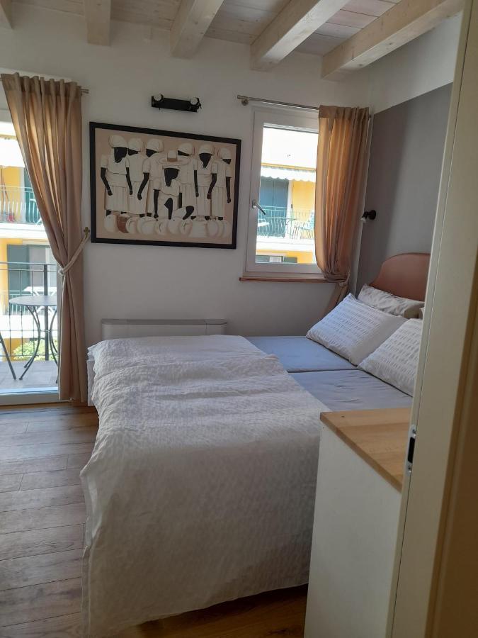 Villa Carlotta Grado Luaran gambar