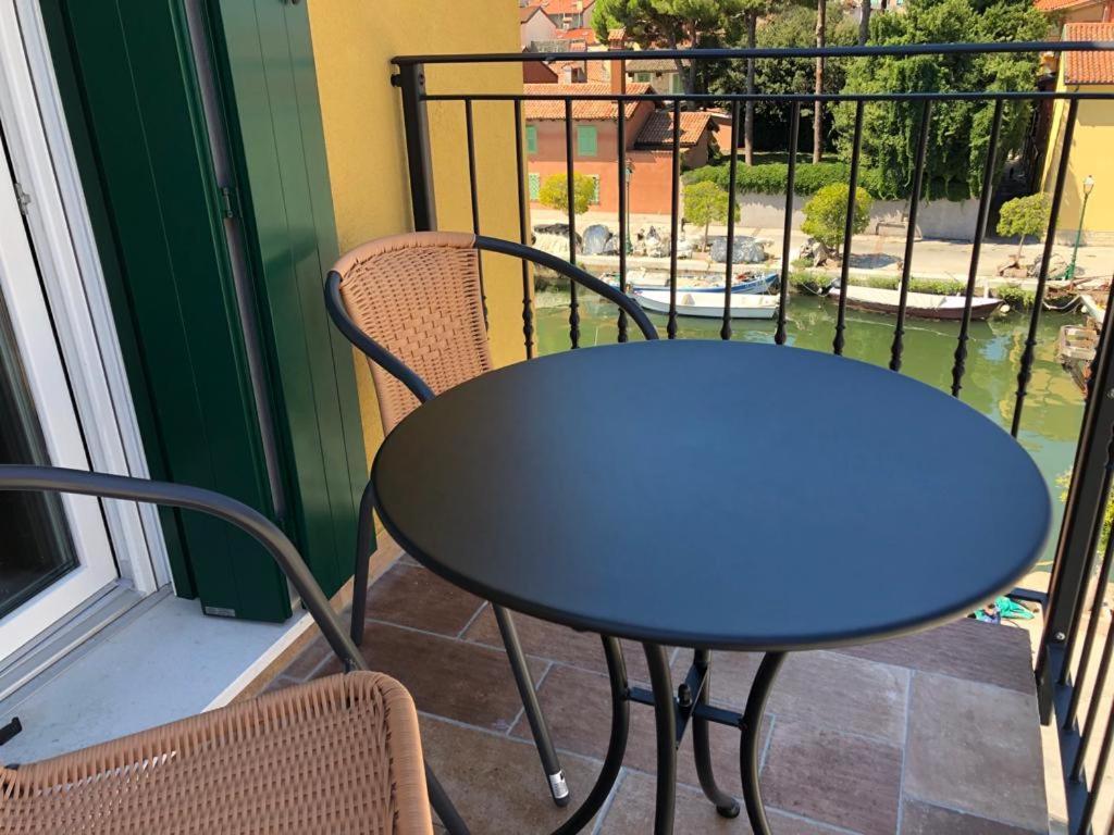 Villa Carlotta Grado Luaran gambar